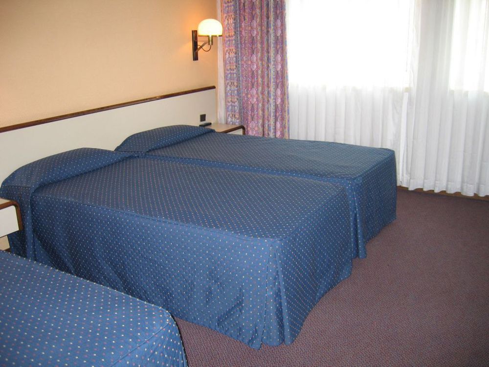 Andorra Palace Kültér fotó