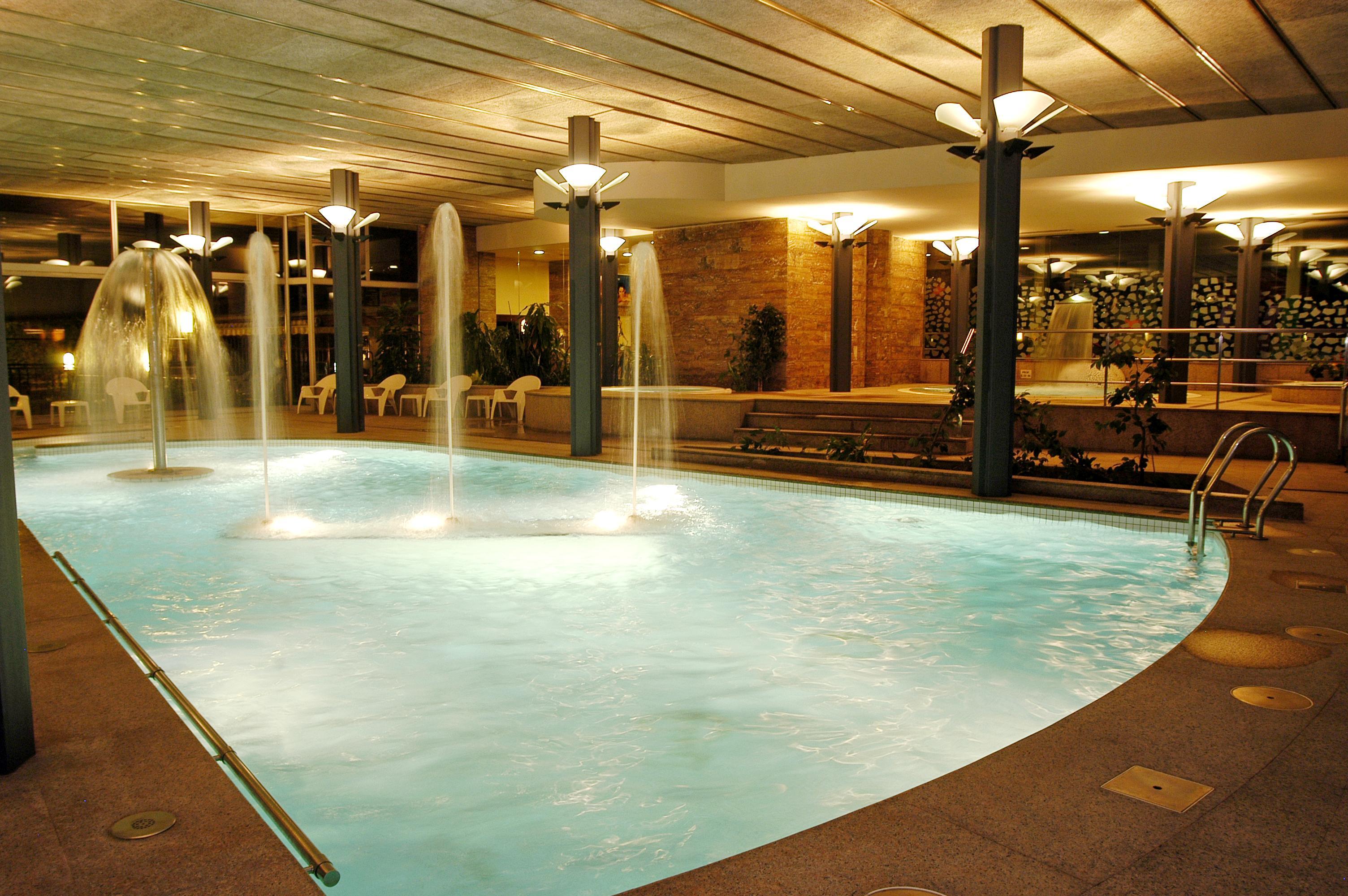Andorra Palace Kültér fotó