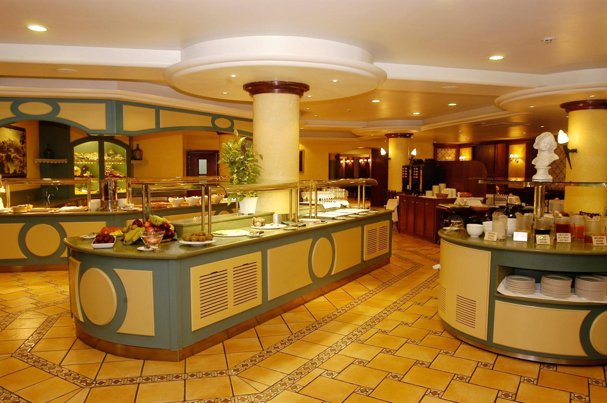 Andorra Palace Kültér fotó