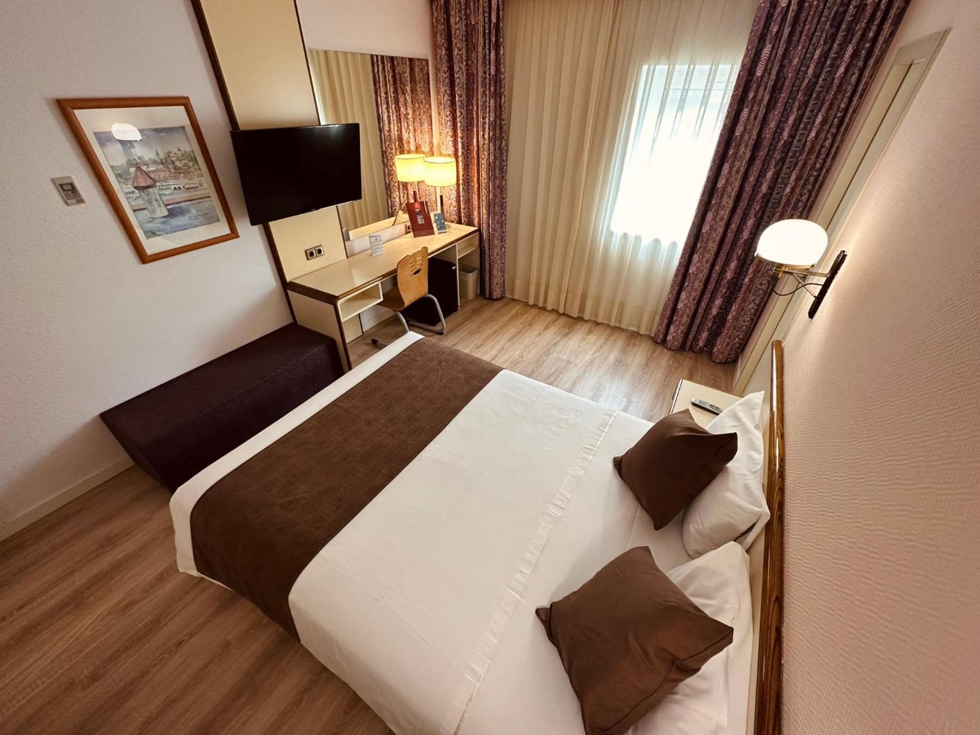 Andorra Palace Kültér fotó