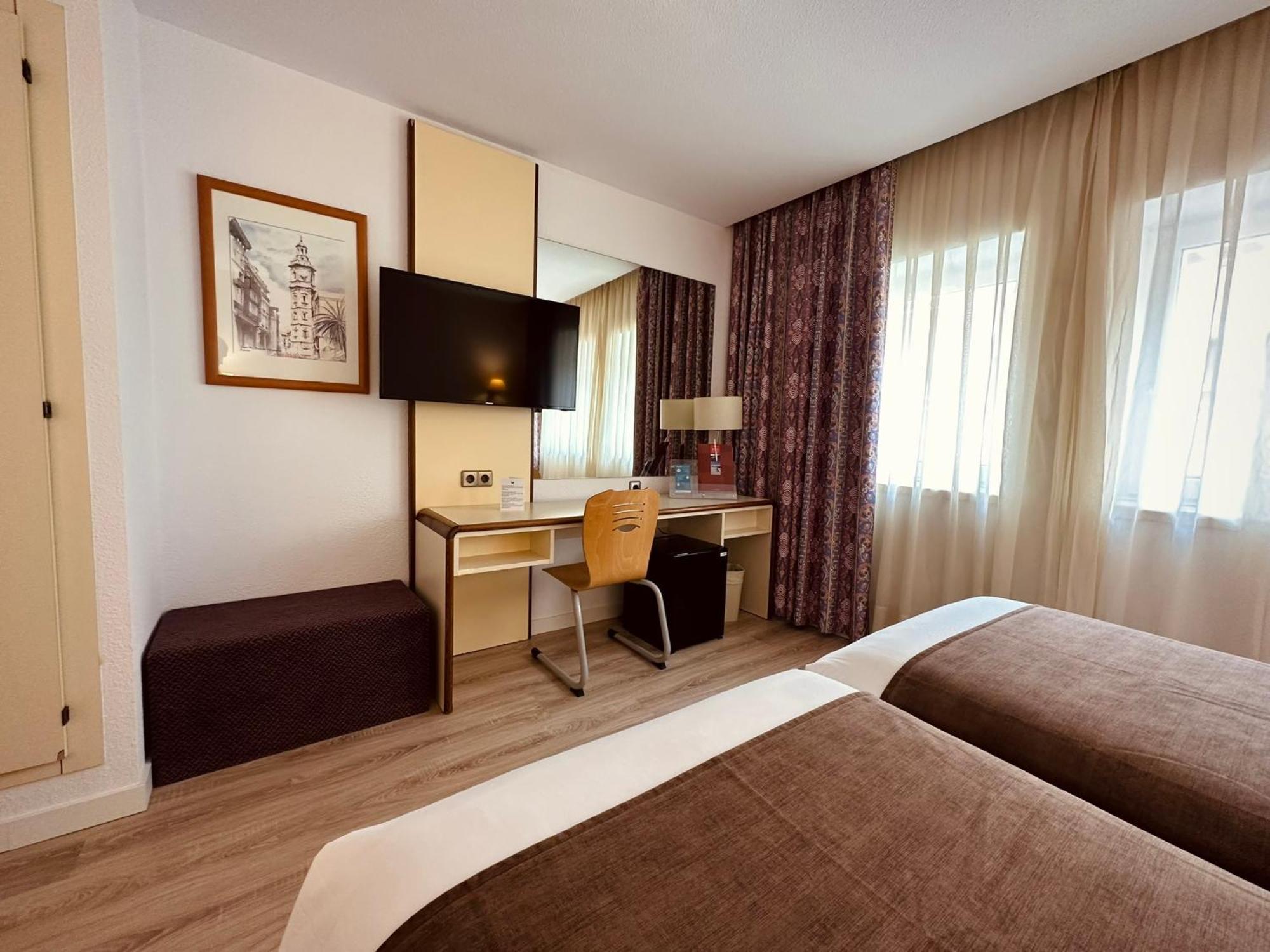 Andorra Palace Kültér fotó