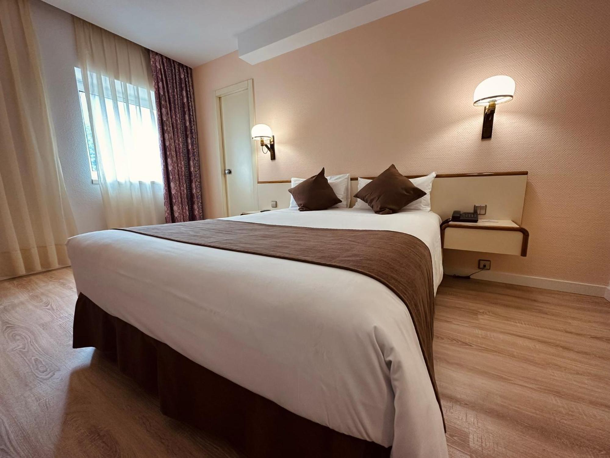 Andorra Palace Kültér fotó