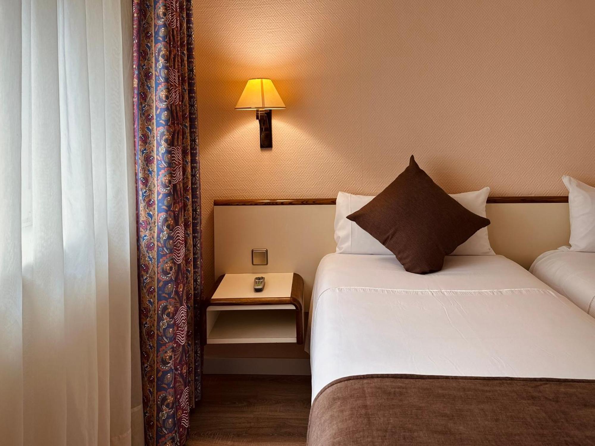 Andorra Palace Kültér fotó