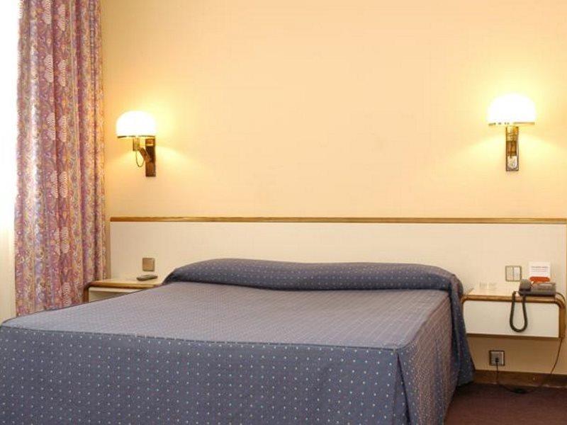 Andorra Palace Kültér fotó