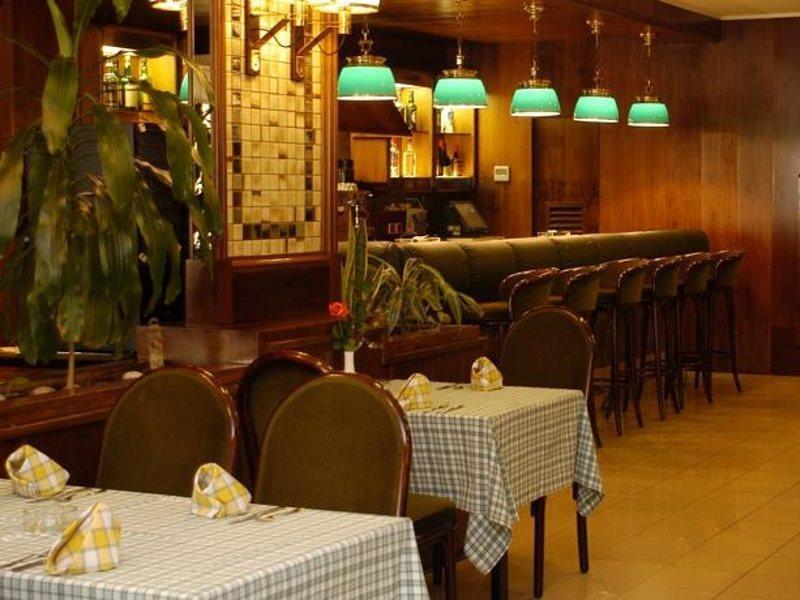 Andorra Palace Kültér fotó
