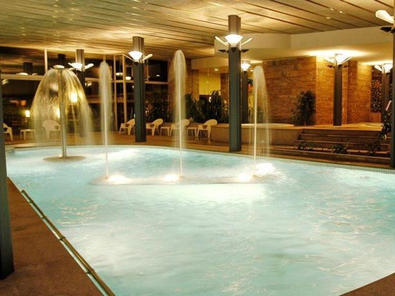 Andorra Palace Kültér fotó