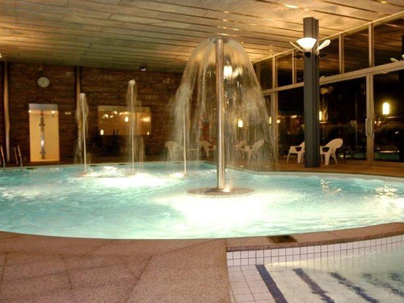 Andorra Palace Kültér fotó