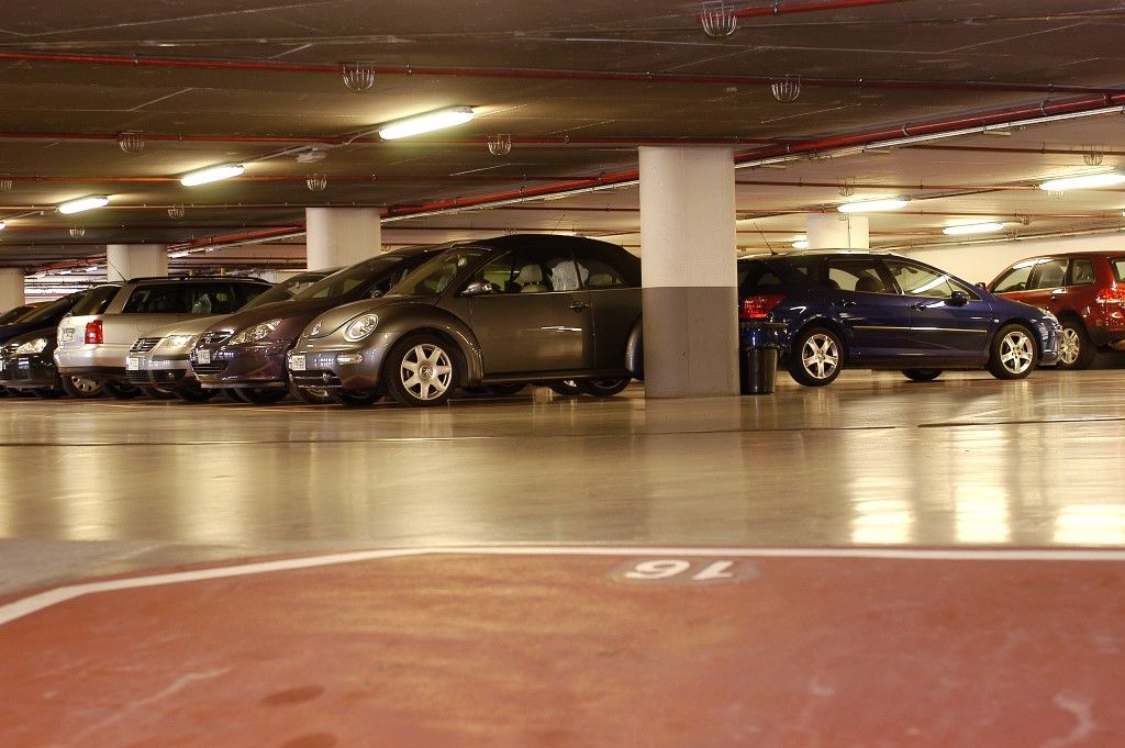 Andorra Palace Kültér fotó