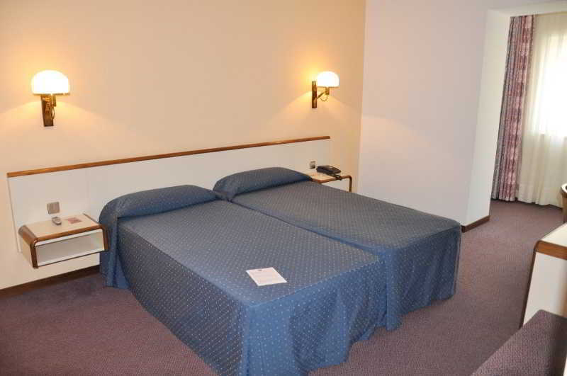 Andorra Palace Kültér fotó